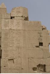 Karnak Temple Photo References #10